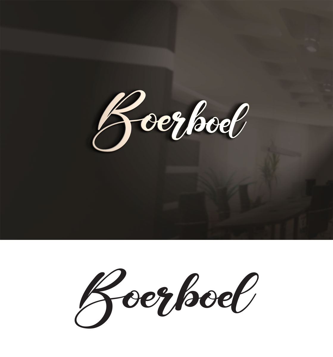 Logo Design by we with for this project | Design #30800022