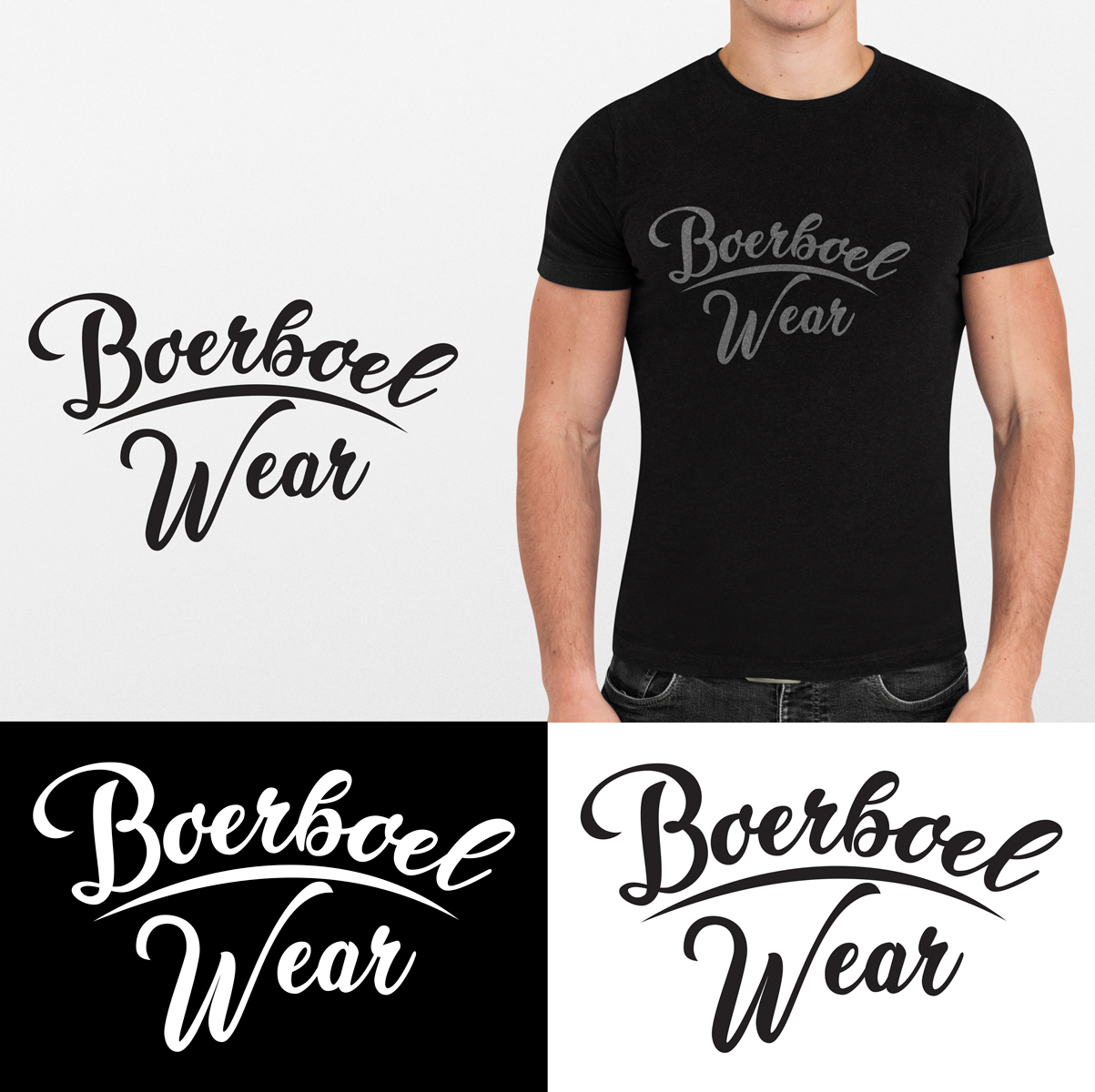 Logo Design by we with for this project | Design #30800024