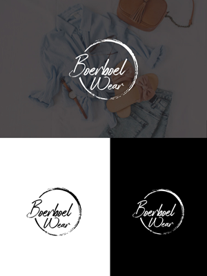 Design de Logo par AyaanArt pour ce projet | Design : #30800383