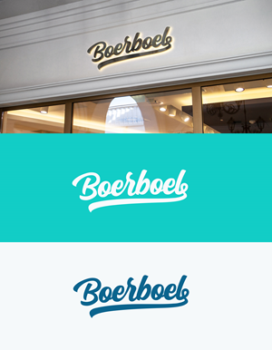 Diseño de Logo por M Art & Design para este proyecto | Diseño: #30802029