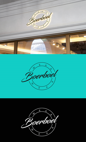Diseño de Logo por M Art & Design para este proyecto | Diseño: #30802117