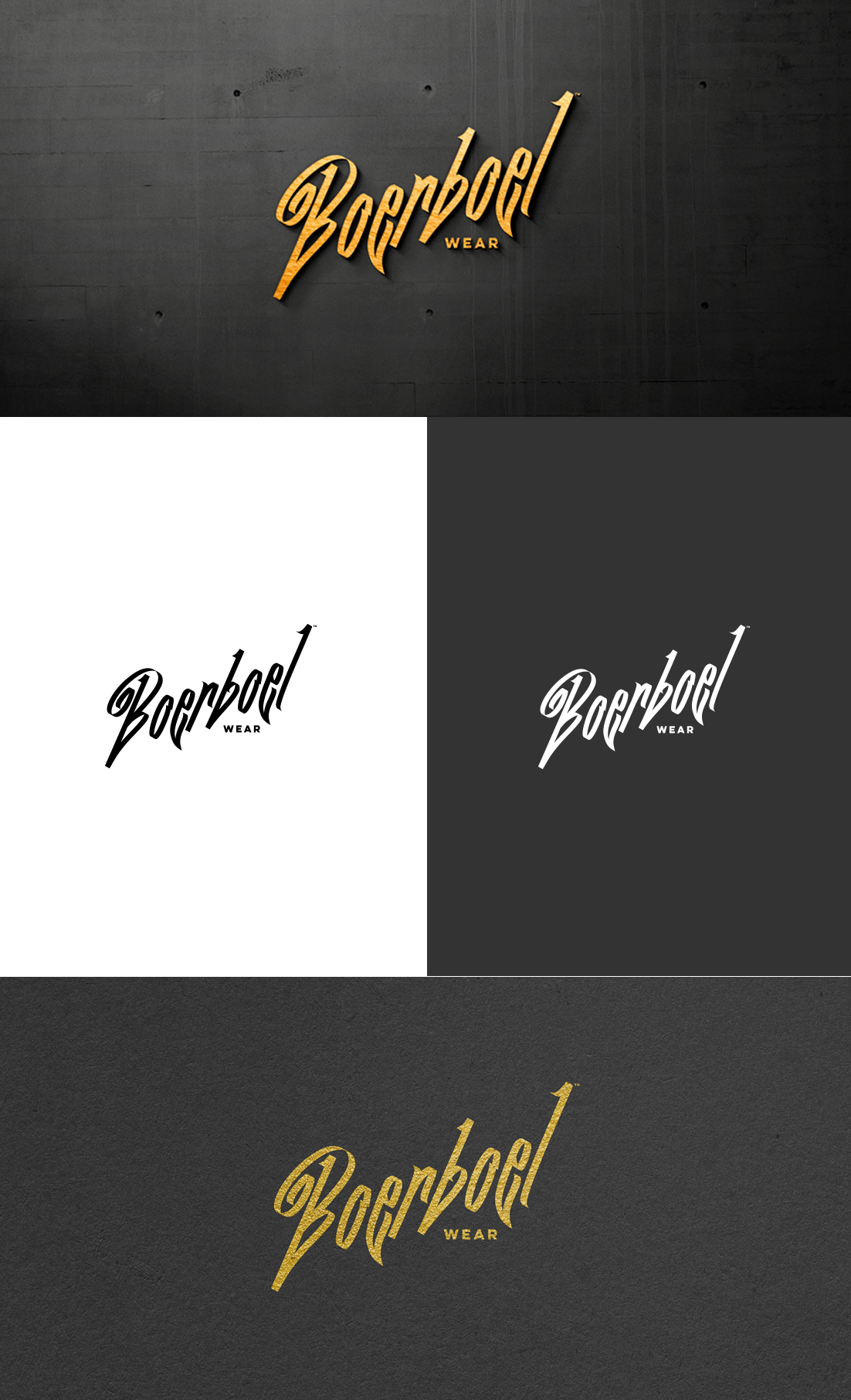 Logo Design by GLDesigns for this project | Design #30798376