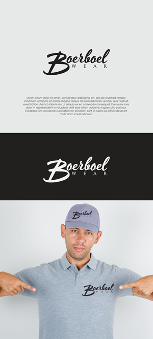 Logo Design by AEXO for this project | Design: #30798903