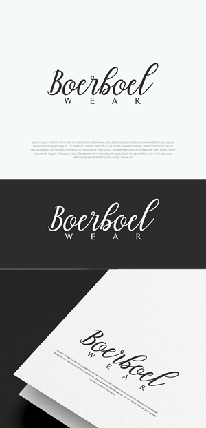 Logo Design by AEXO for this project | Design: #30802081