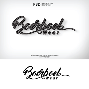 Logo Design by GODDREAMCREATION for this project | Design: #30797463