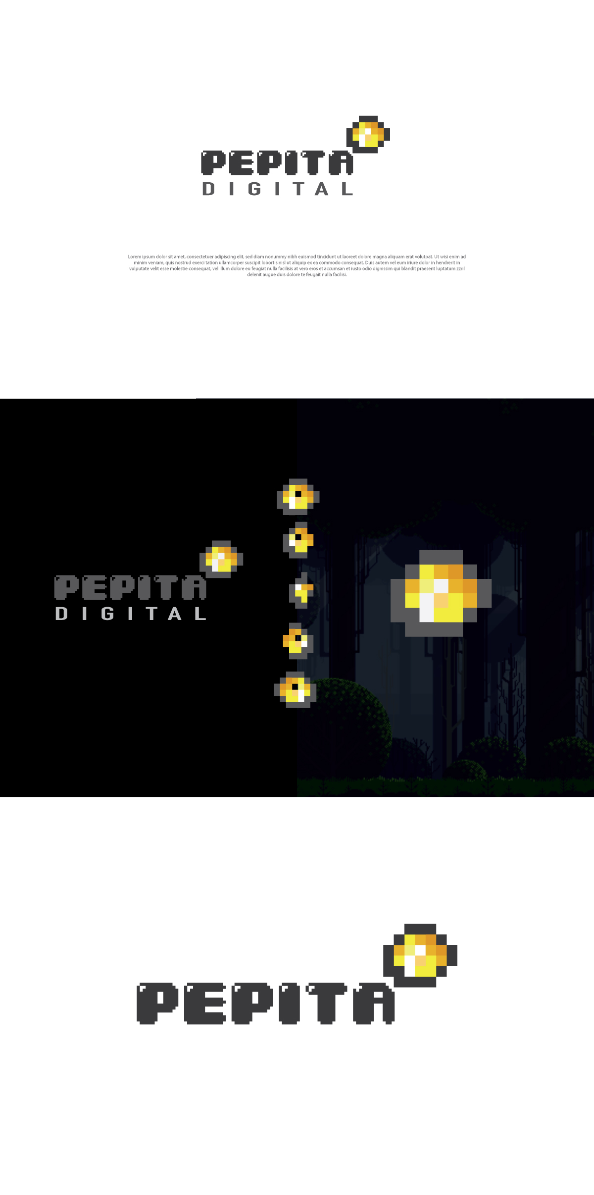 Logo Design by Design_Lenni for this project | Design #30803875