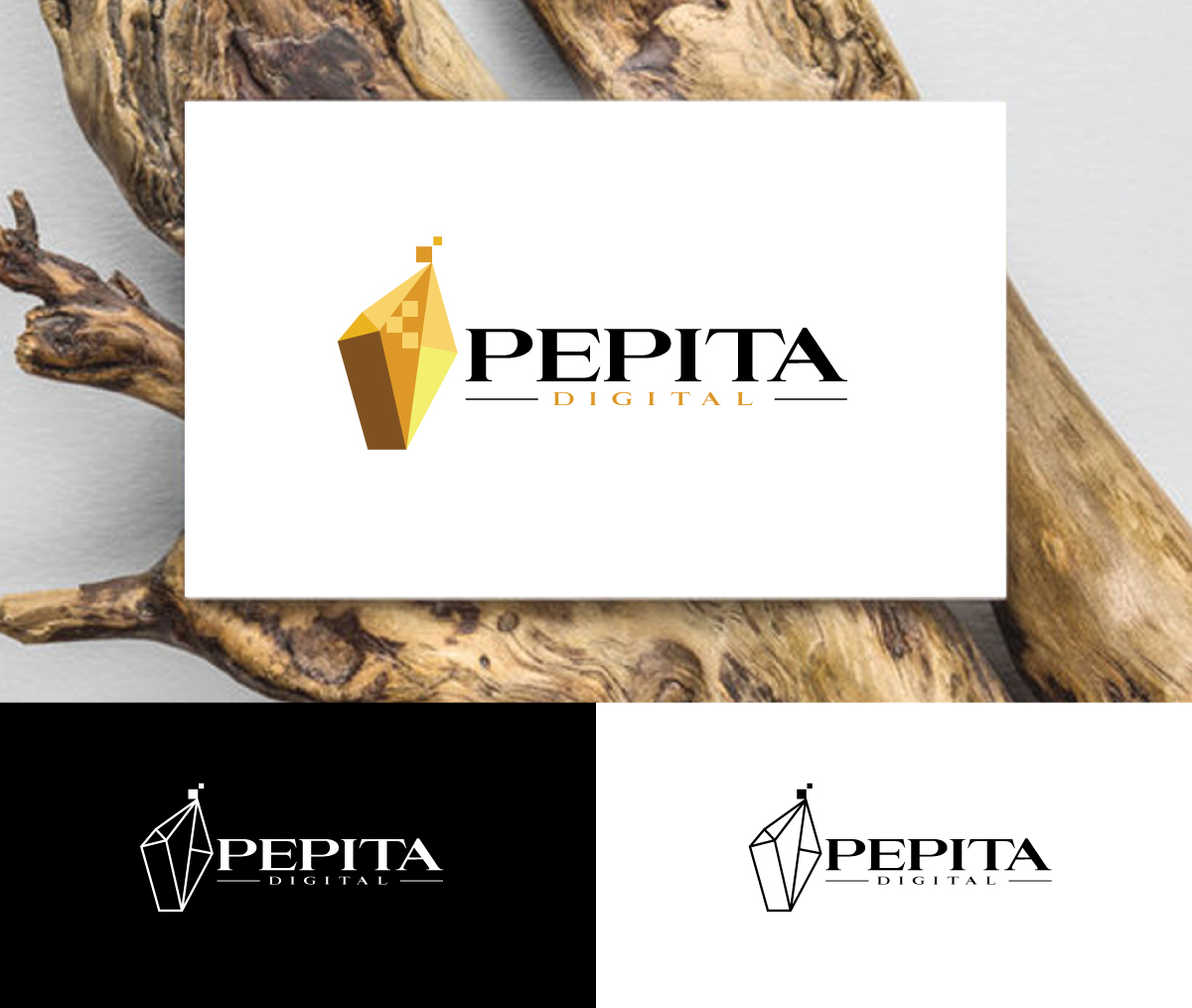 Logo Design by Logo Stock for this project | Design #30800282