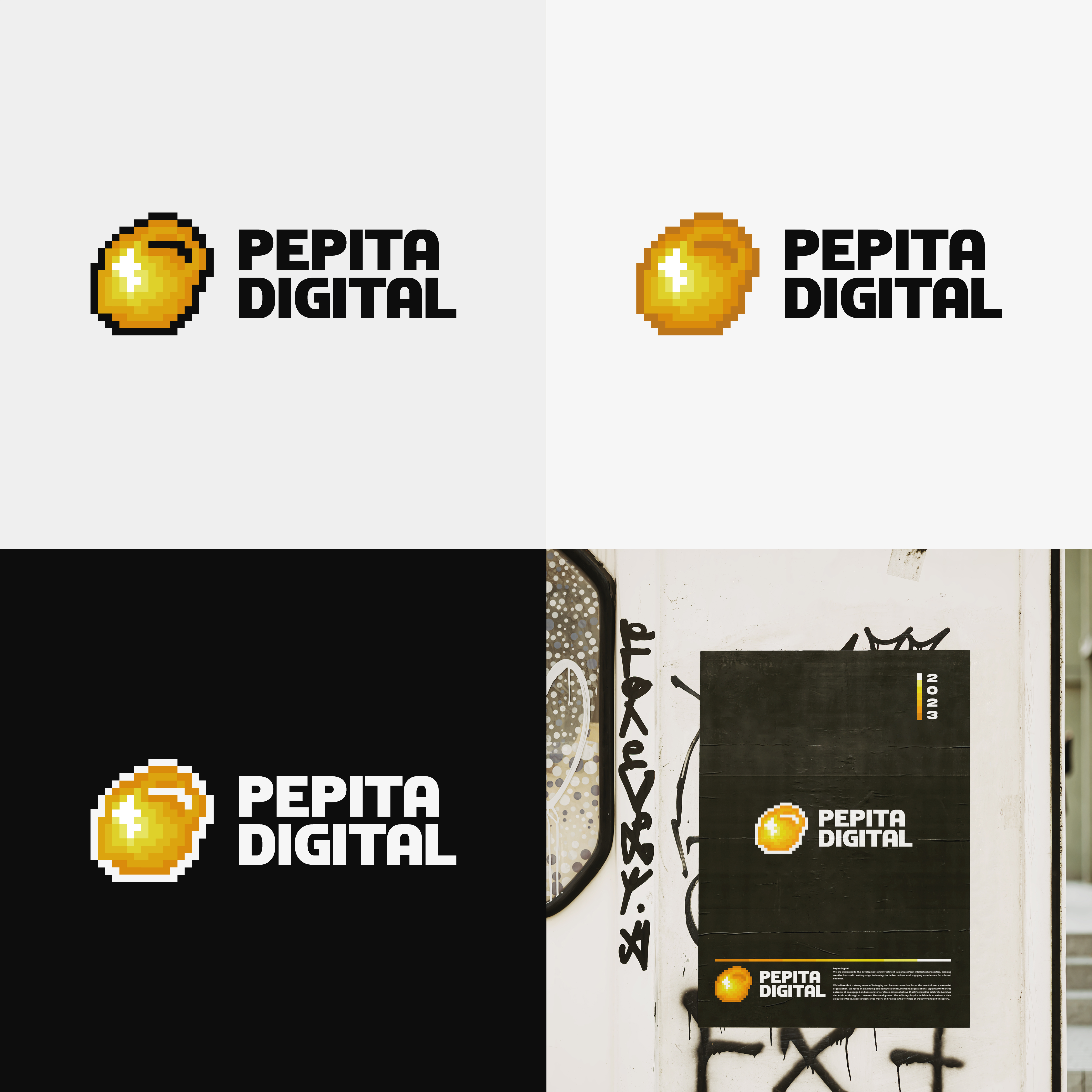 Design de Logo par Eve.A pour ce projet | Design #30805042