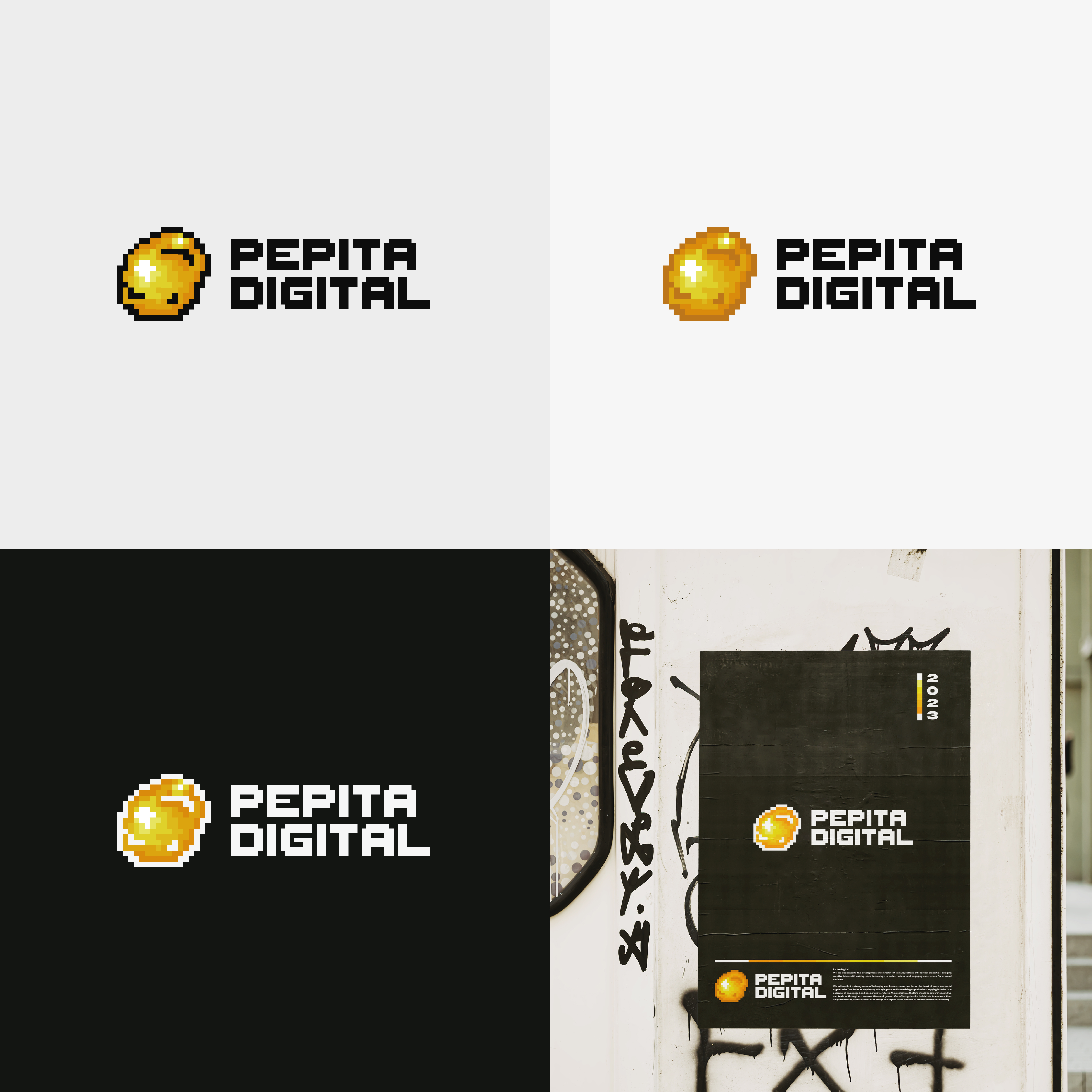 Design de Logo par Eve.A pour ce projet | Design #30811622
