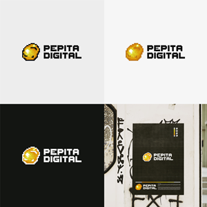 Logo Design by Eve.A for this project | Design: #30811622