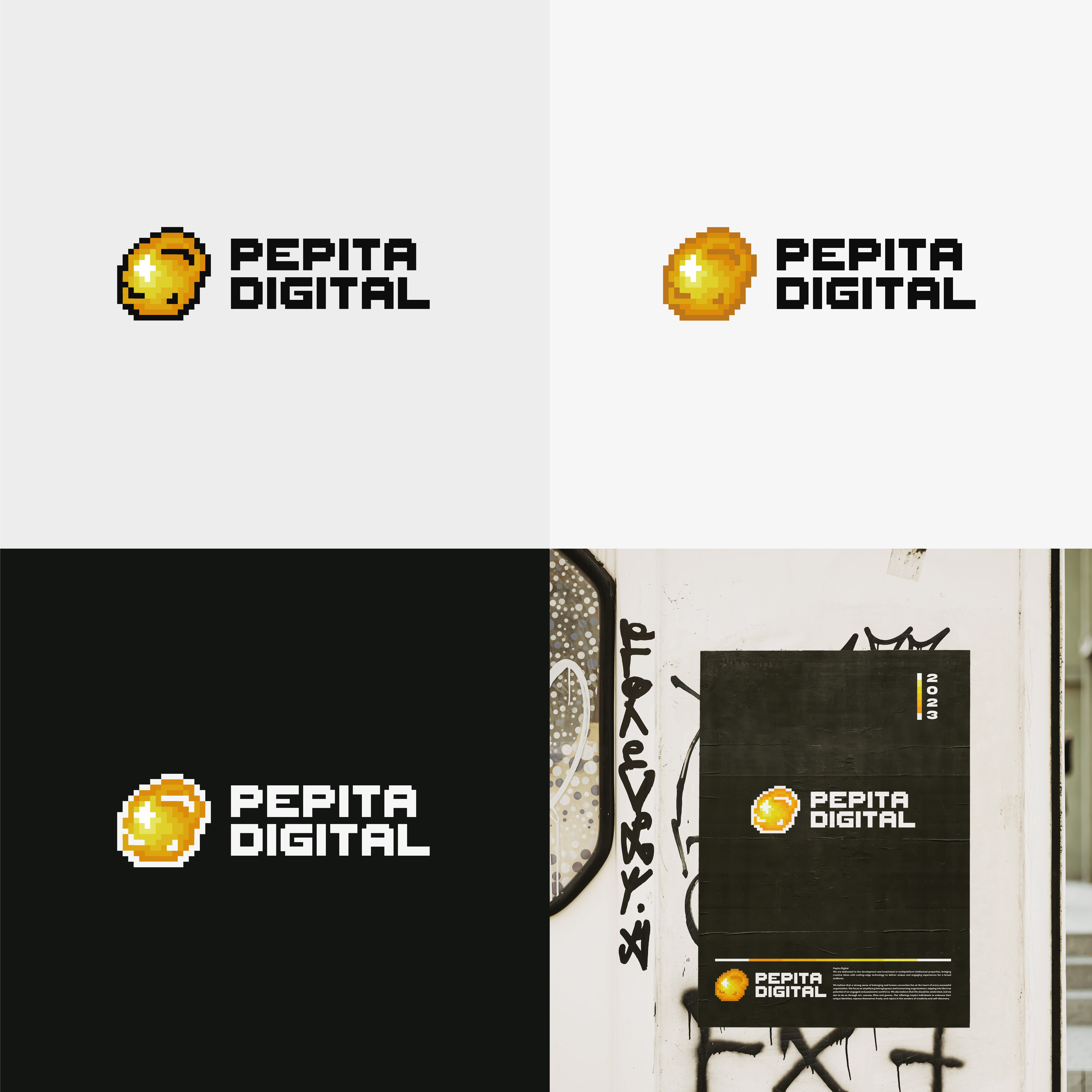 Design de Logo par Eve.A pour ce projet | Design #30811636