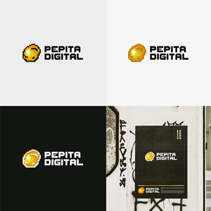 Logo Design by Eve.A for this project | Design: #30811636