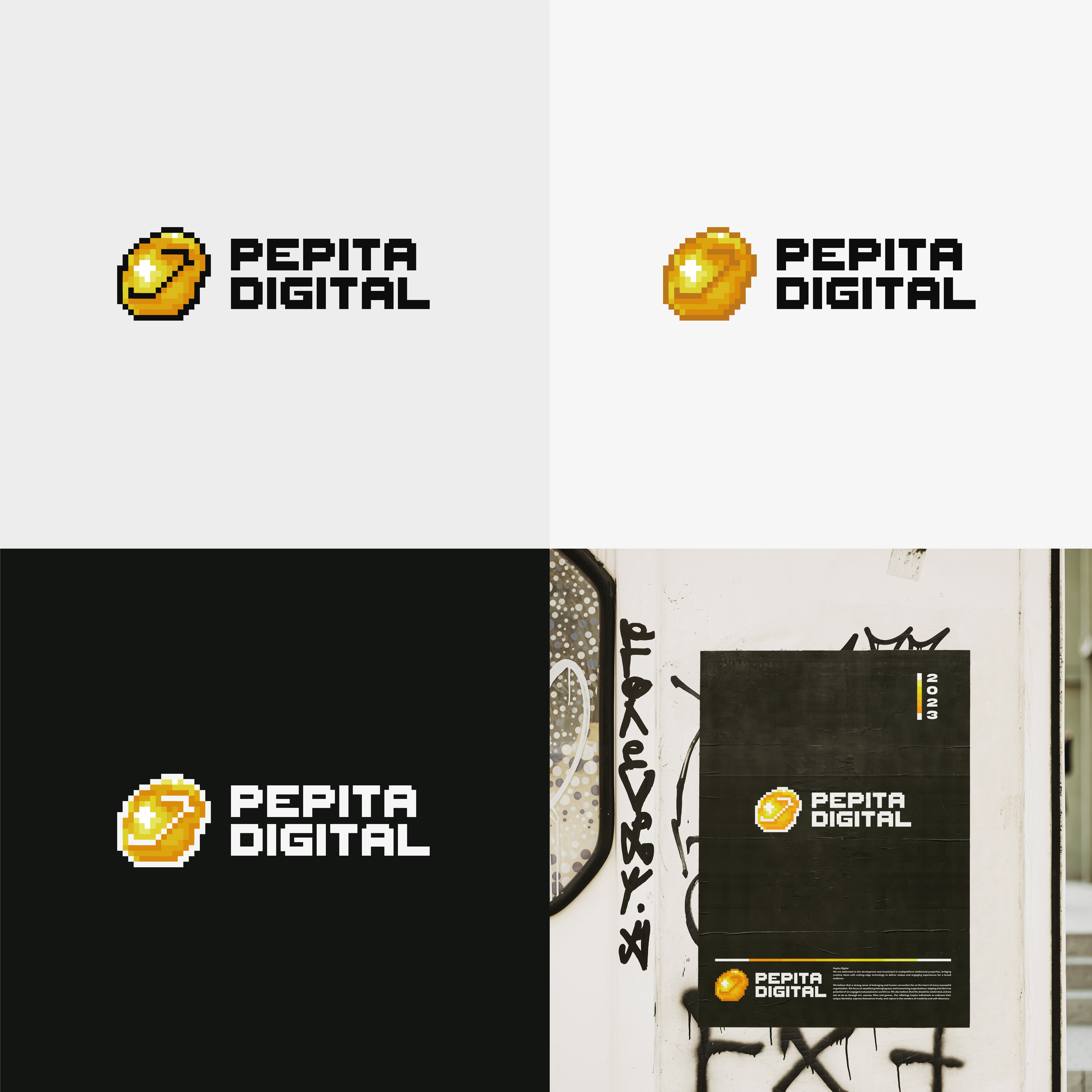 Design de Logo par Eve.A pour ce projet | Design #30811698