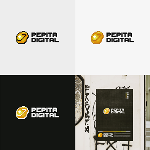 Logo Design by Eve.A for this project | Design: #30811698
