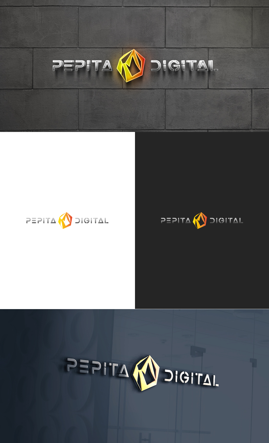 Logo Design by GLDesigns for this project | Design #30797859