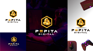 Logo Design by Mario 11