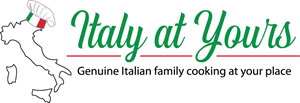 Design de Logo par geni pour Italy at Yours  | Design : #30823954