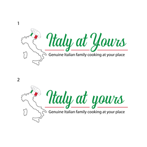 Design de Logo par geni pour Italy at Yours  | Design : #30824586