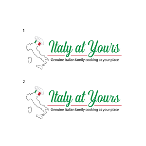 Design de Logo par geni pour Italy at Yours  | Design : #30824853