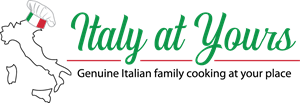 Design de Logo par geni pour Italy at Yours  | Design : #30825300
