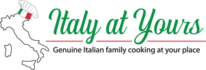 Design de Logo par geni pour Italy at Yours  | Design : #30825301