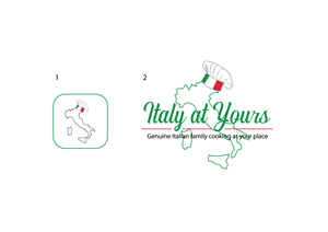 Design de Logo par geni pour Italy at Yours  | Design : #30828971