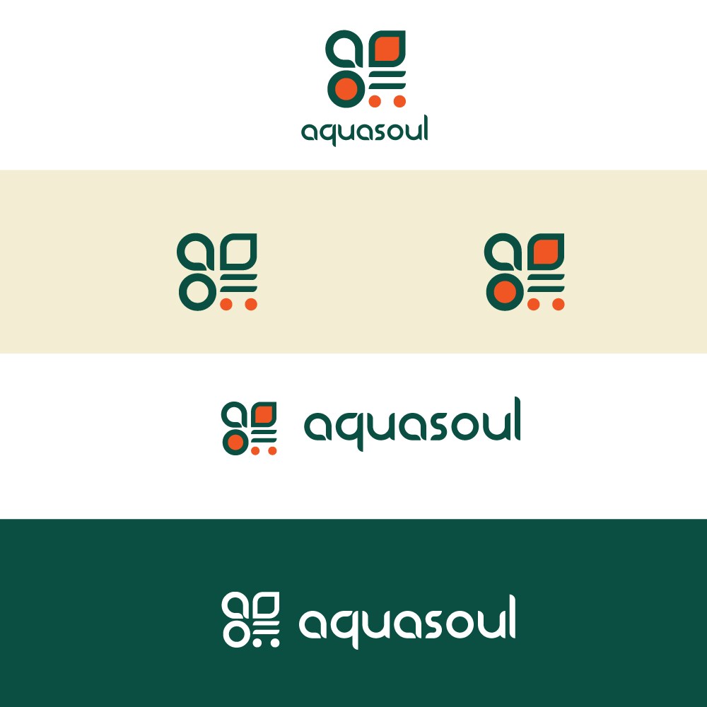 Logo Design by ganustudio for this project | Design #30800450