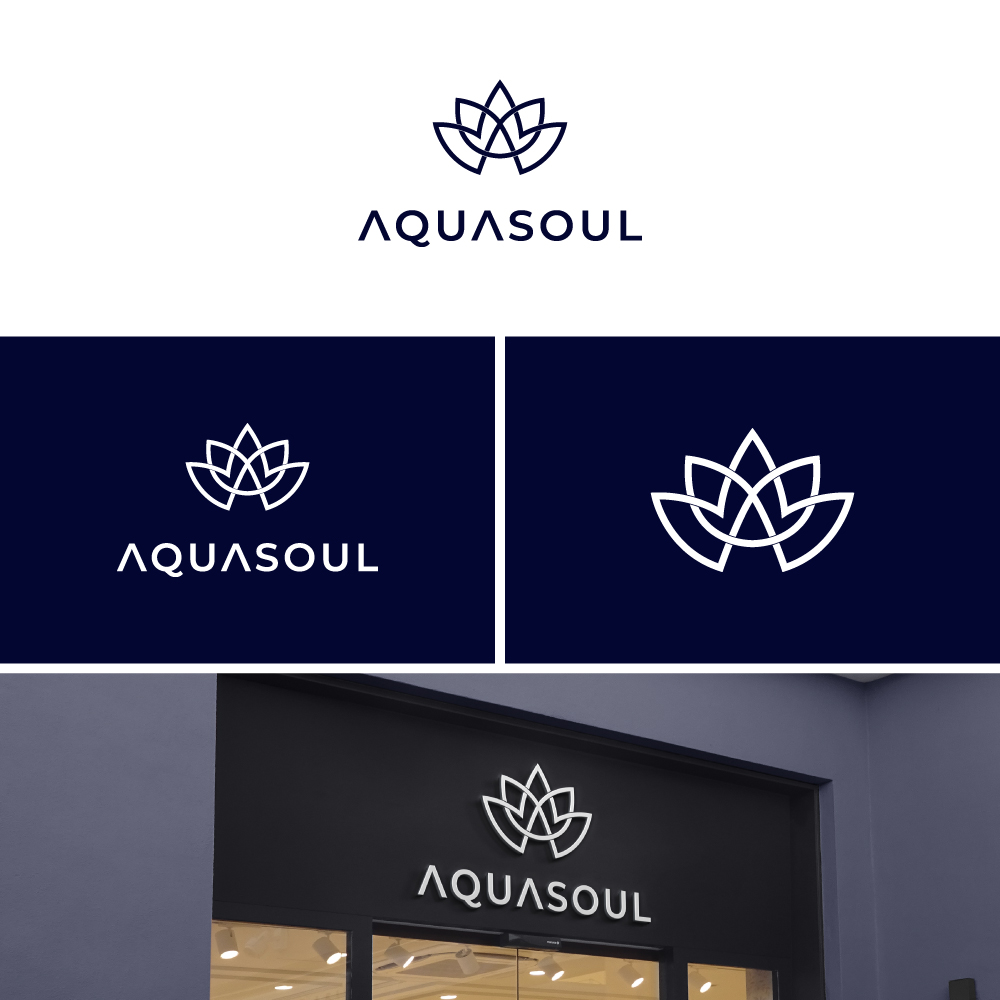 Logo Design by Consa for this project | Design #30802240