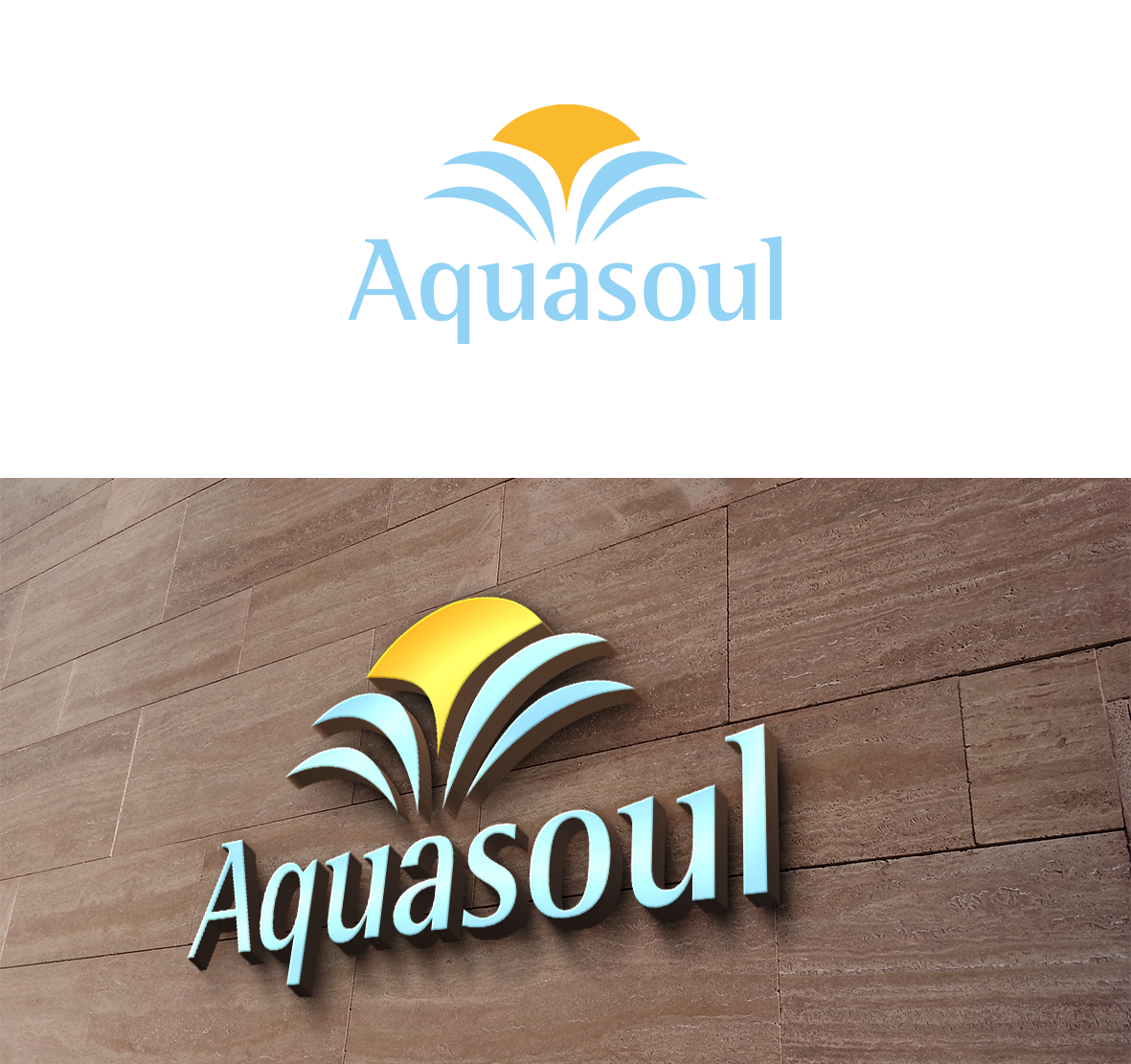 Logo Design by trufya for this project | Design #30801380