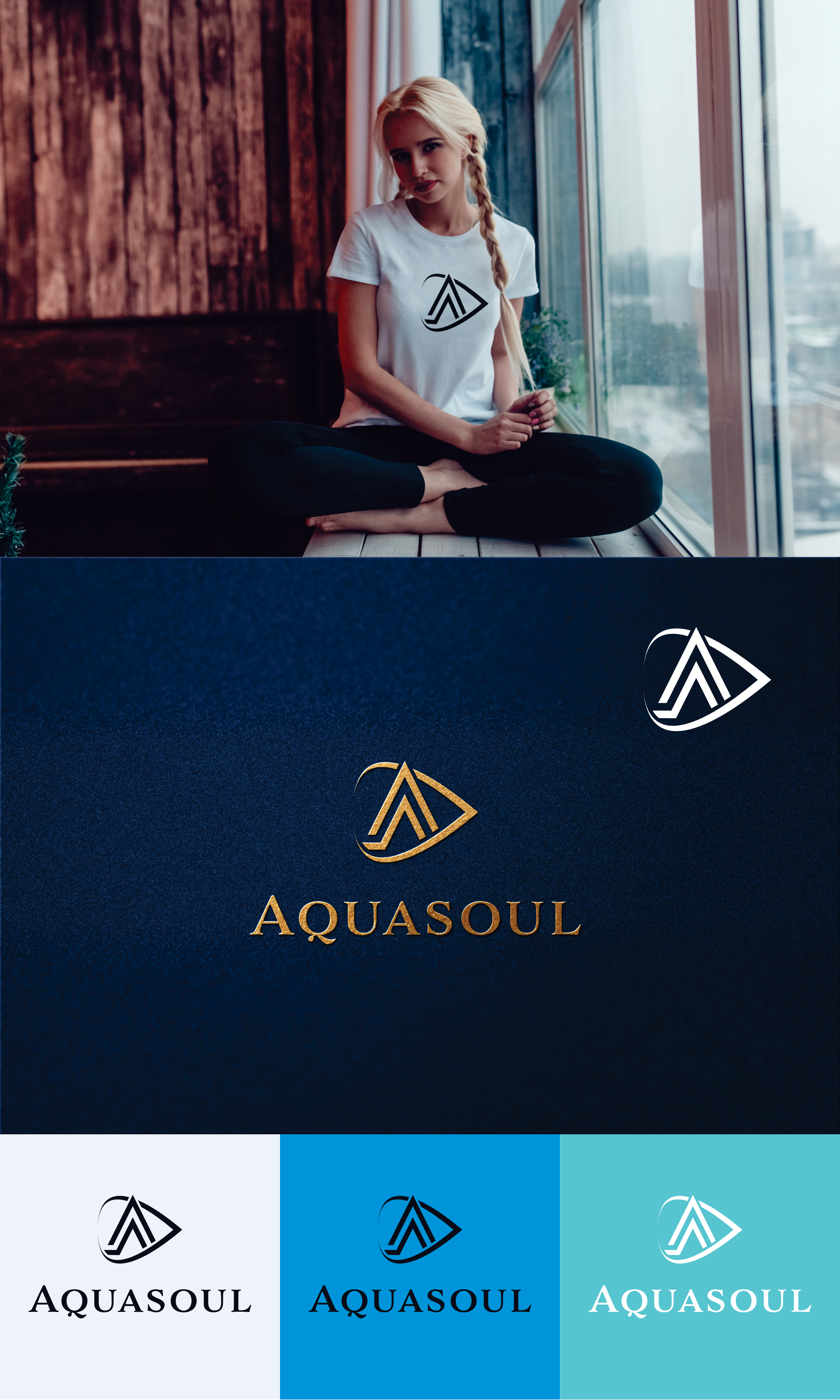 Diseño de Logo por 4AD para este proyecto | Diseño #30799998
