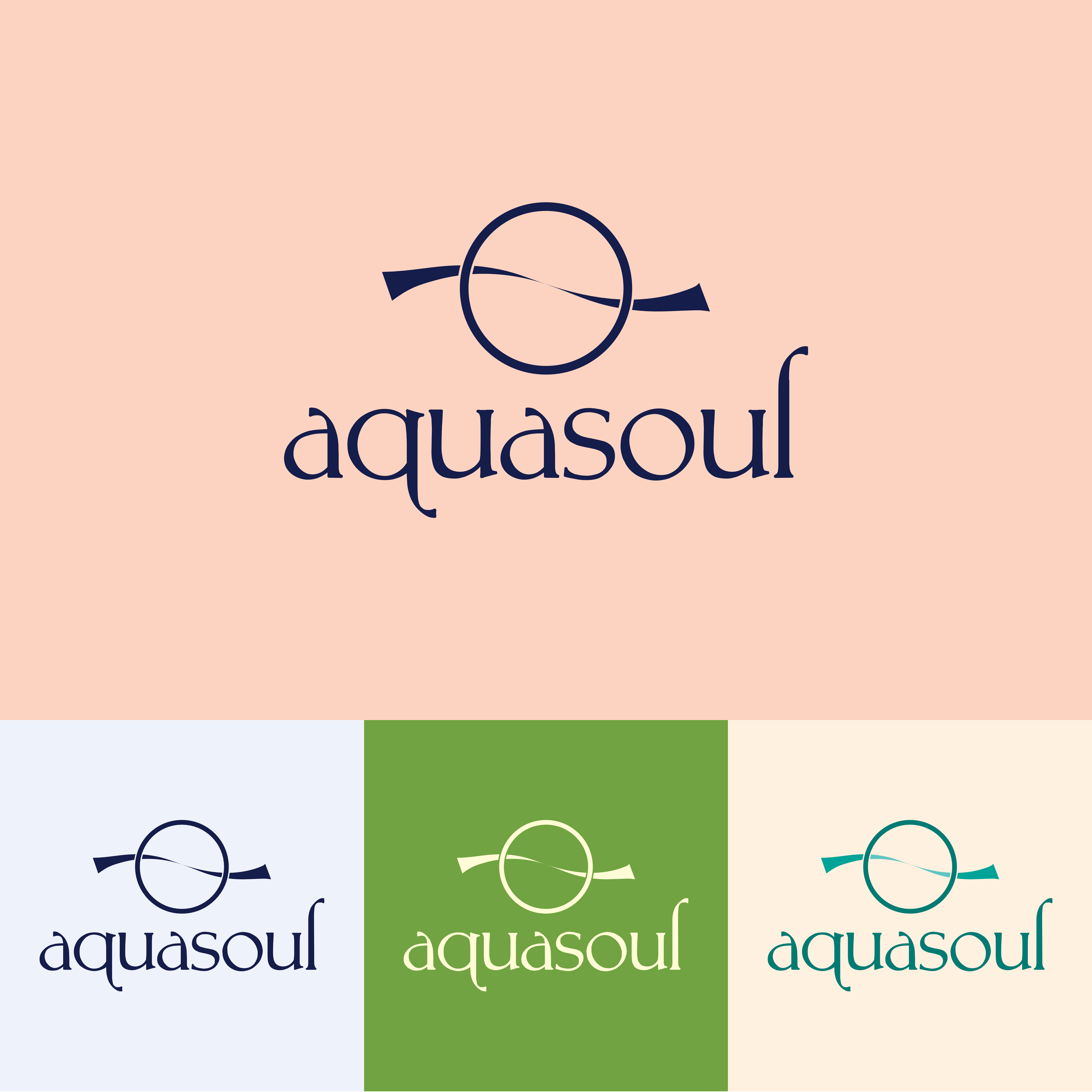 Logo Design by 4AD for this project | Design #30800130