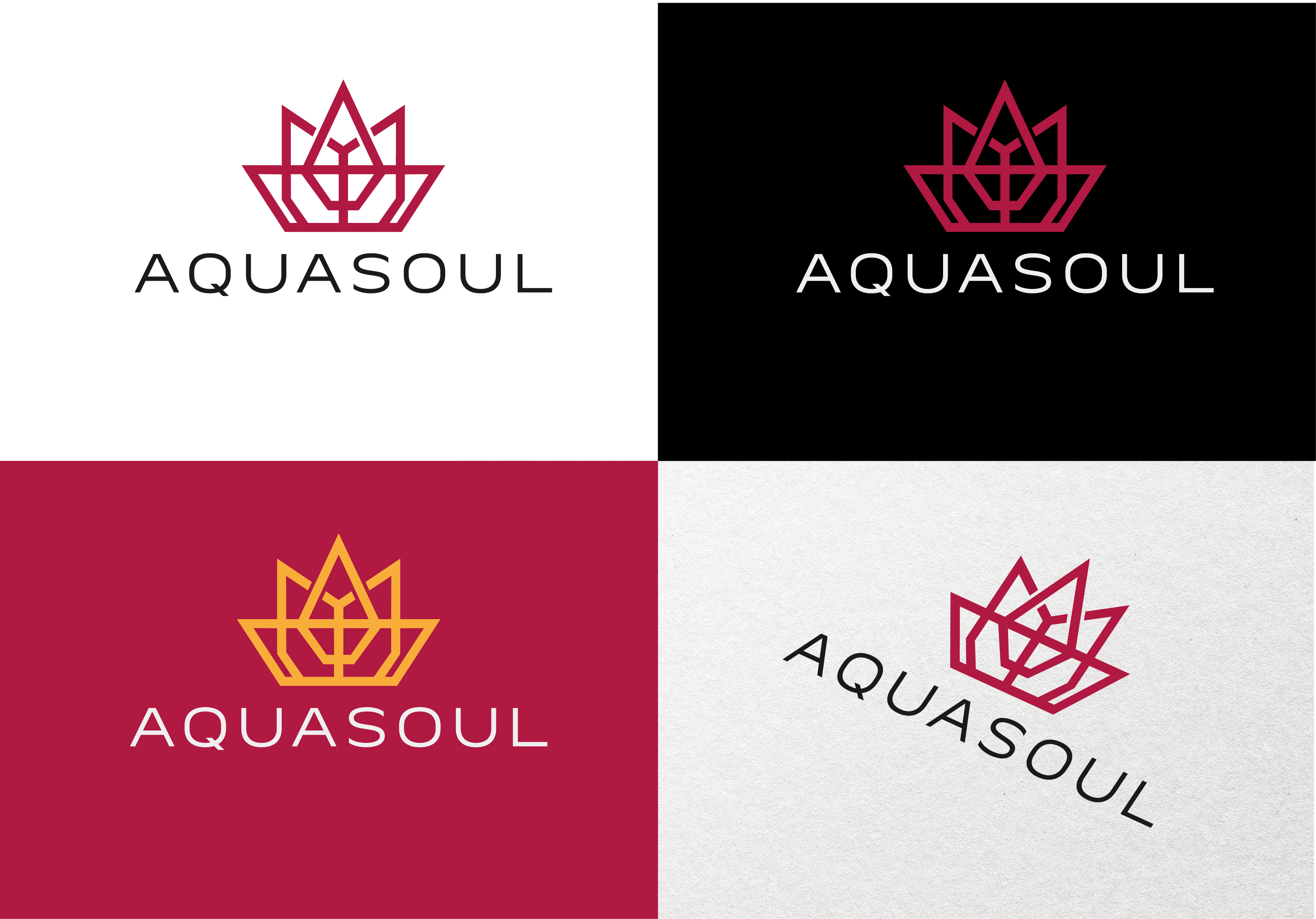 Logo Design by got2believe for this project | Design #30821153