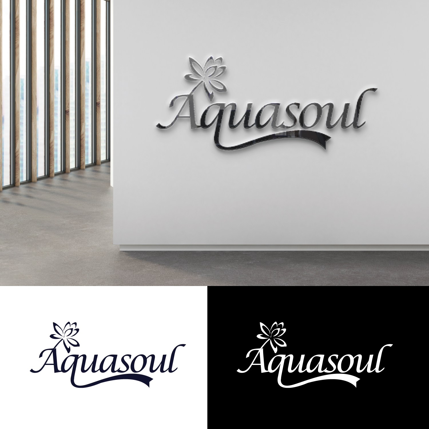 Logo Design by GODDREAMCREATION for this project | Design #30797785