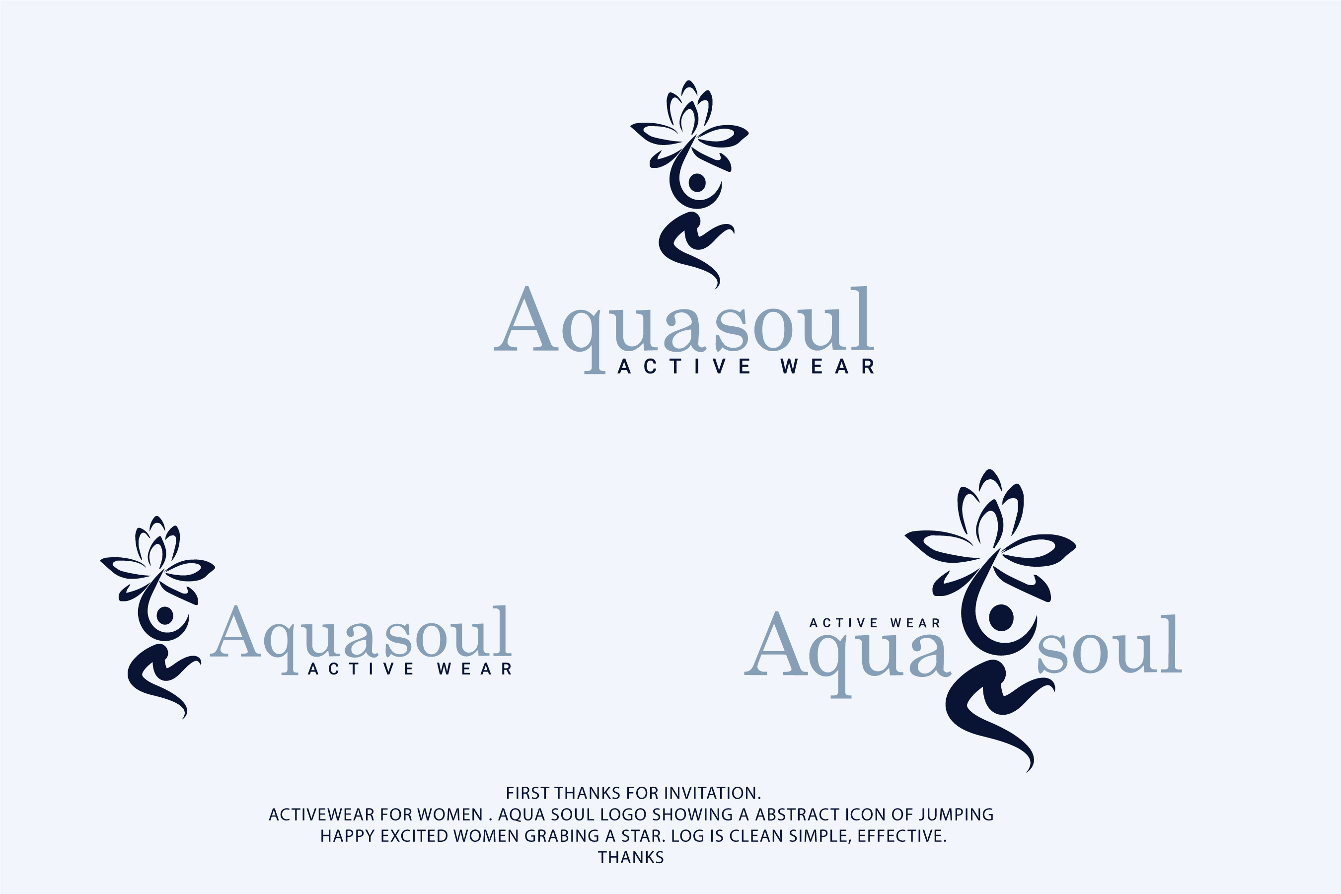 Logo Design by KREATIVE S - LOGO DESIGN for this project | Design #30819754