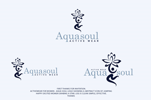 Logo Design by KREATIVE S - LOGO DESIGN for this project | Design: #30819754