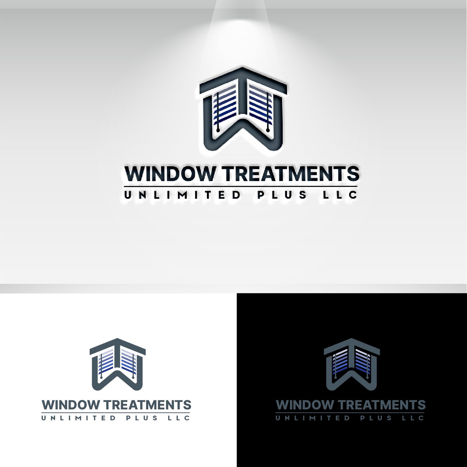 Logo Design by S.H Designs for this project | Design #30807056