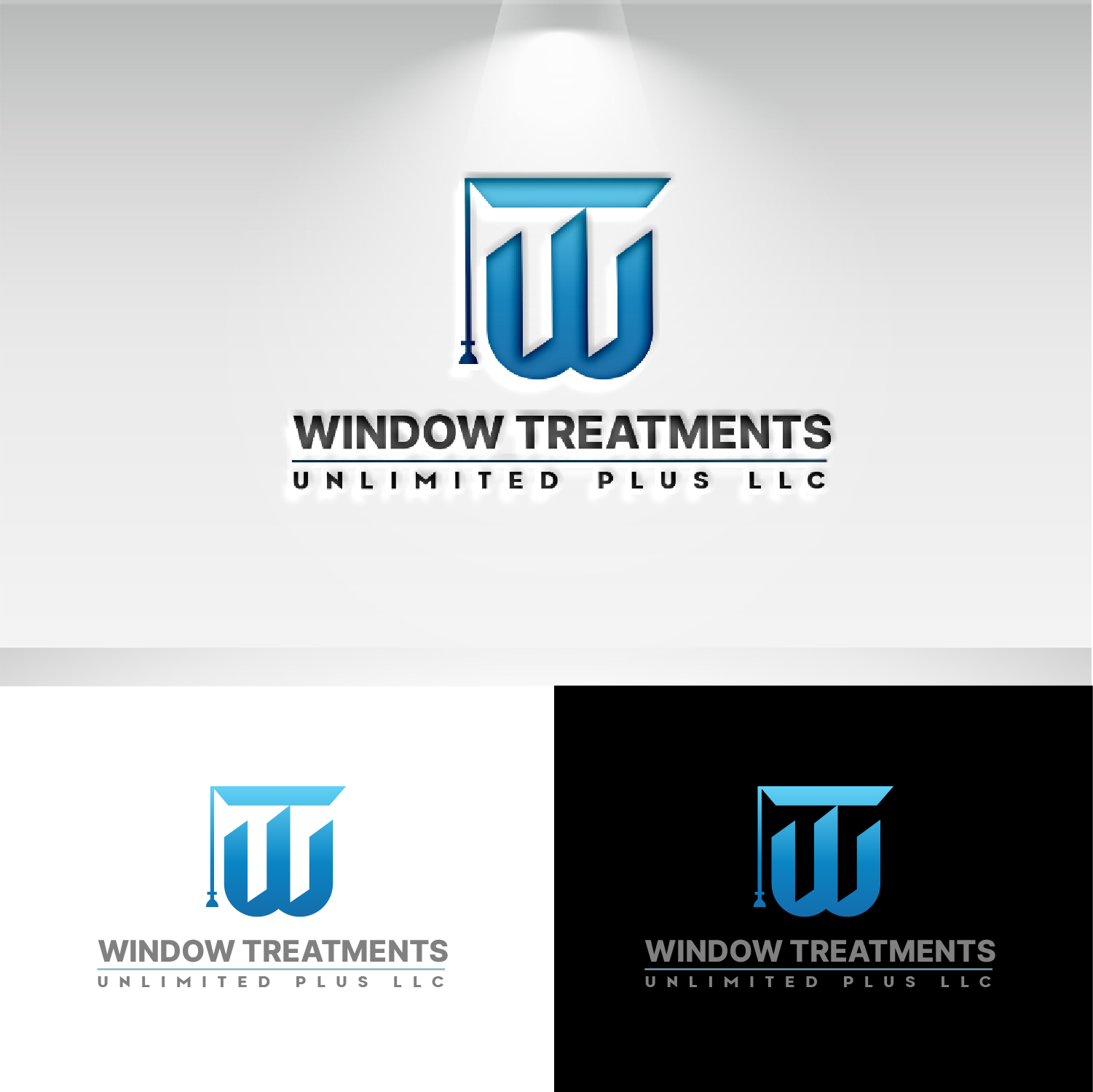 Logo Design by S.H Designs for this project | Design #30807603
