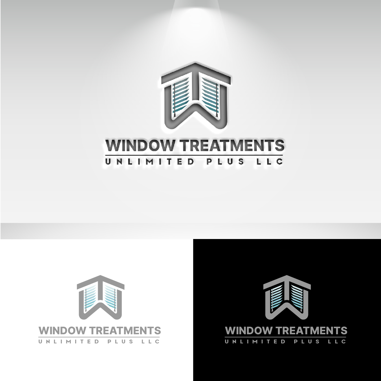 Logo Design by S.H Designs for this project | Design #30809975