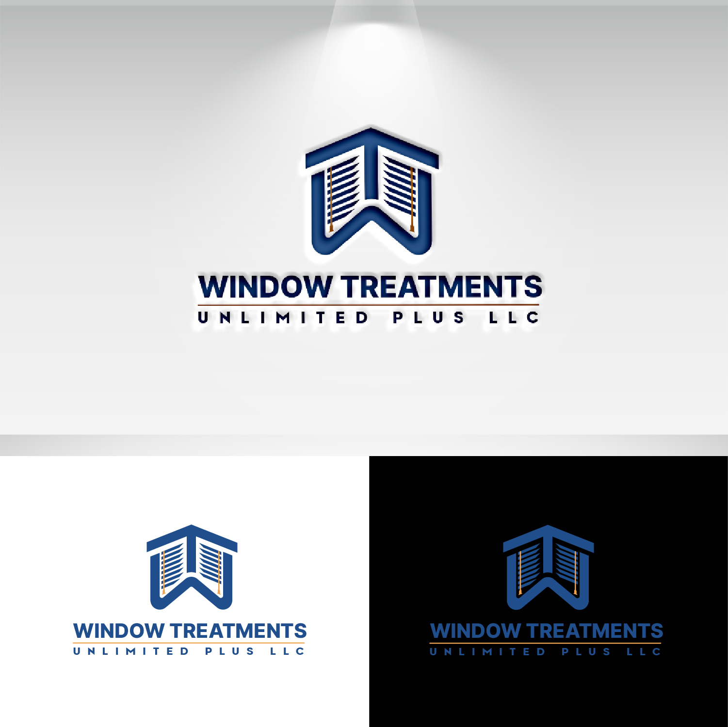 Logo Design by S.H Designs for this project | Design #30809976