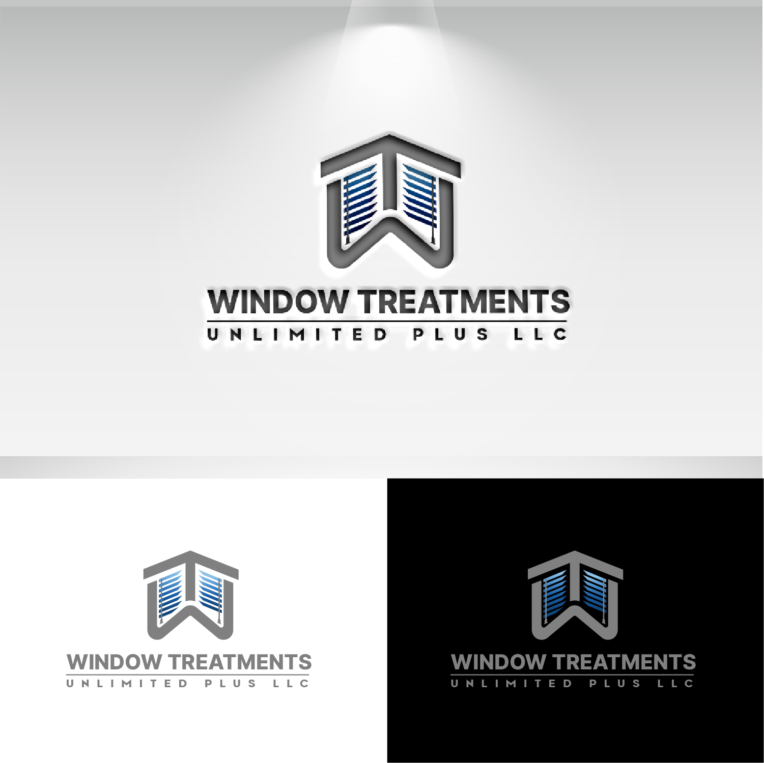 Logo Design by S.H Designs for this project | Design #30809977