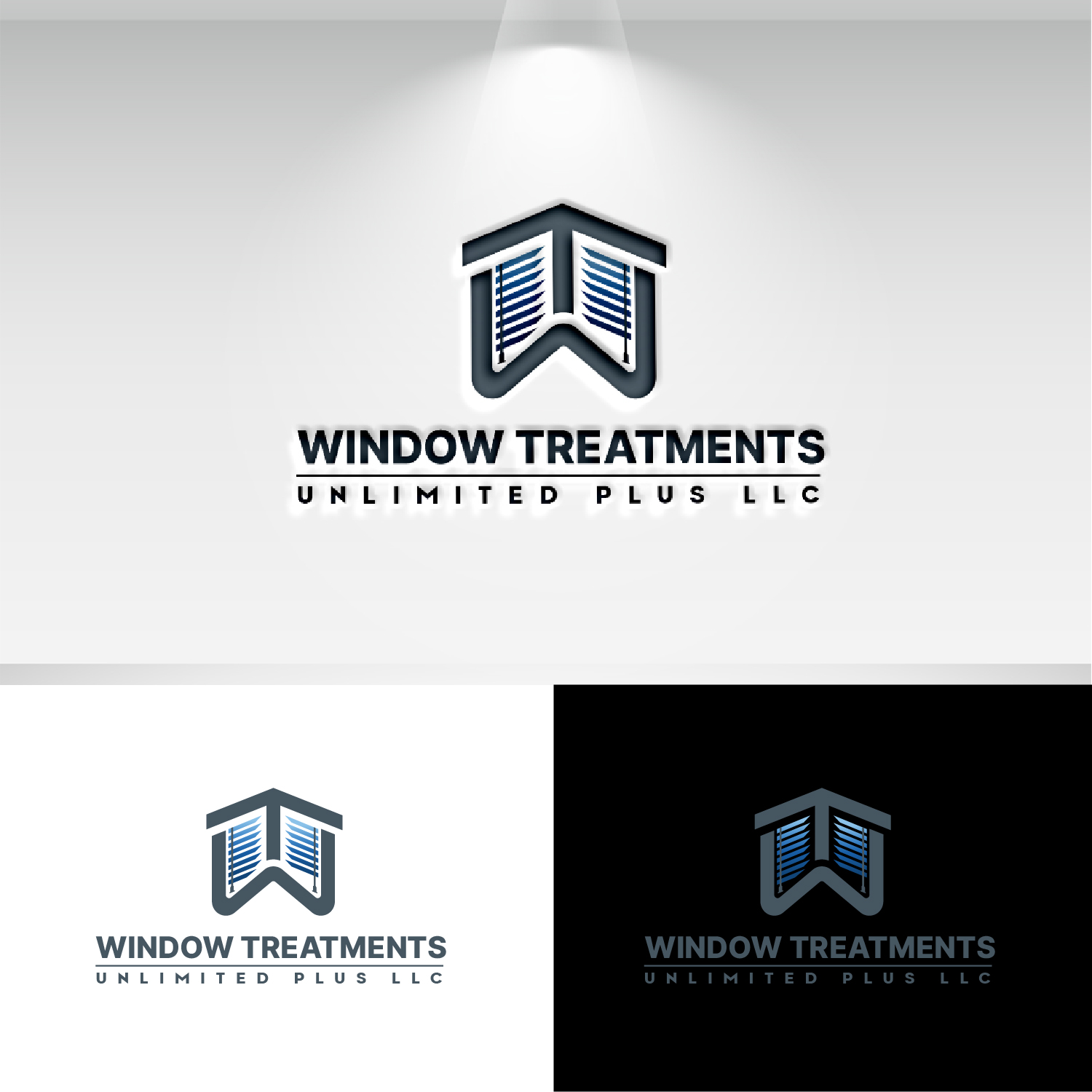 Logo Design by S.H Designs for this project | Design #30809978