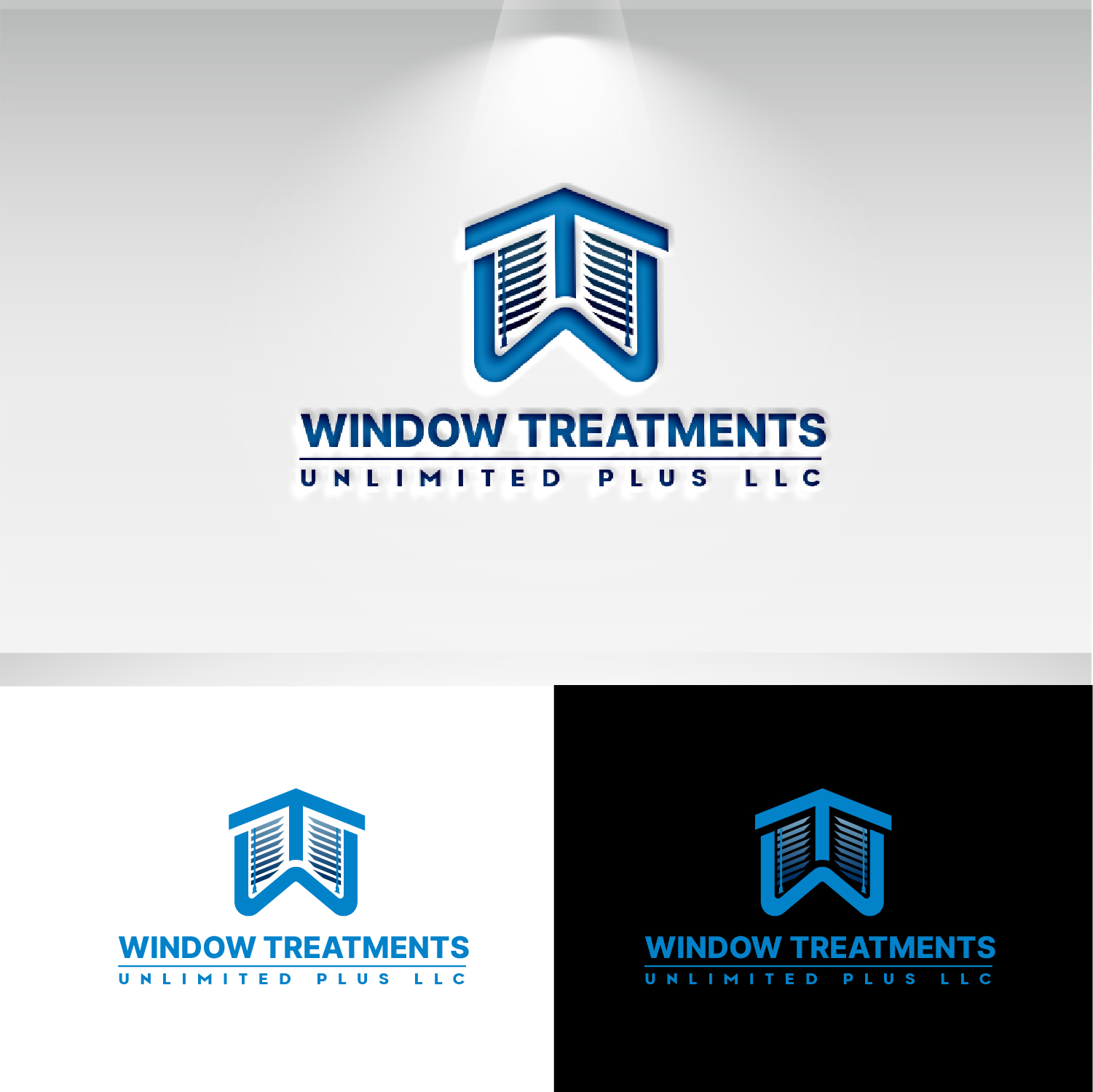 Logo Design by S.H Designs for this project | Design #30809979