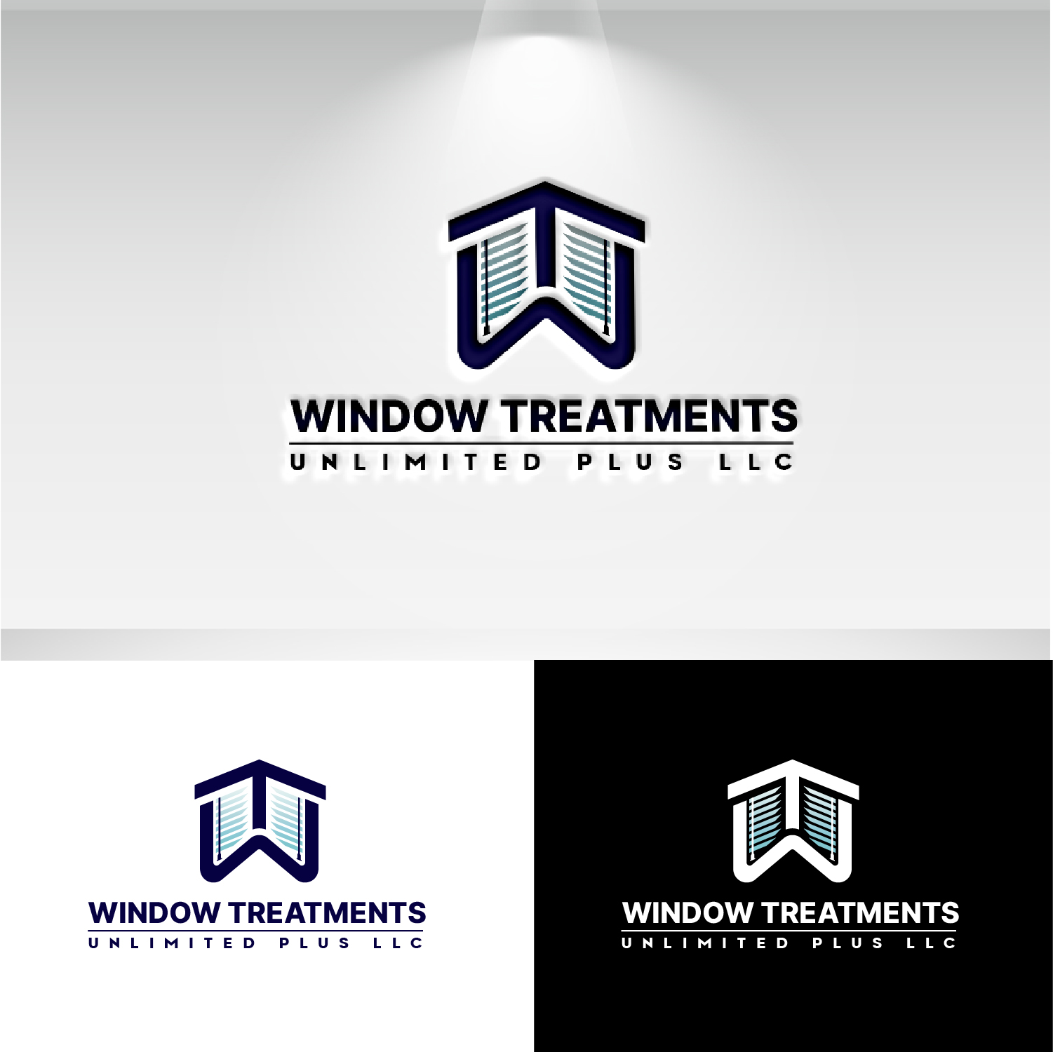 Logo Design by S.H Designs for this project | Design #30810015