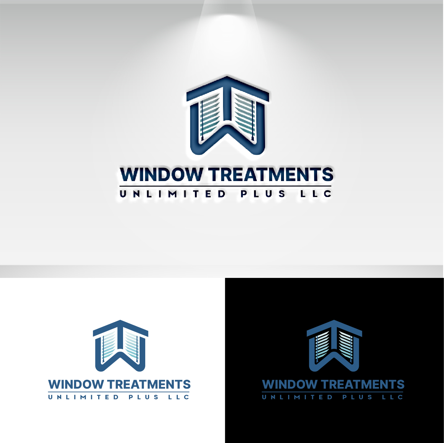 Logo Design by S.H Designs for this project | Design #30810016
