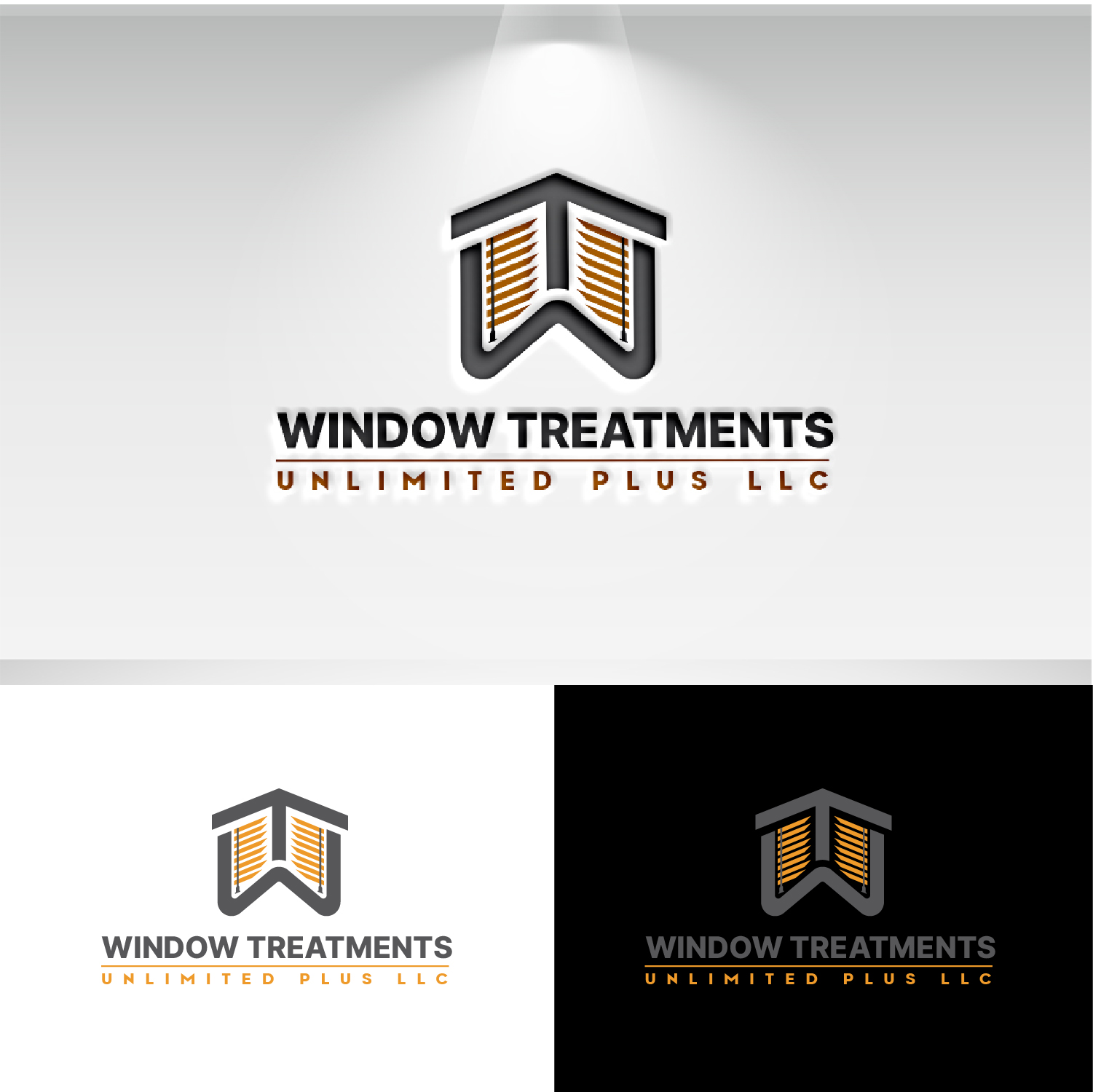 Logo Design by S.H Designs for this project | Design #30810020