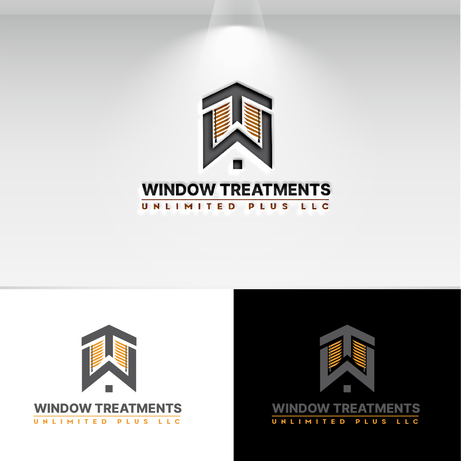 Diseño de Logo por S.H Designs para este proyecto | Diseño #30824896