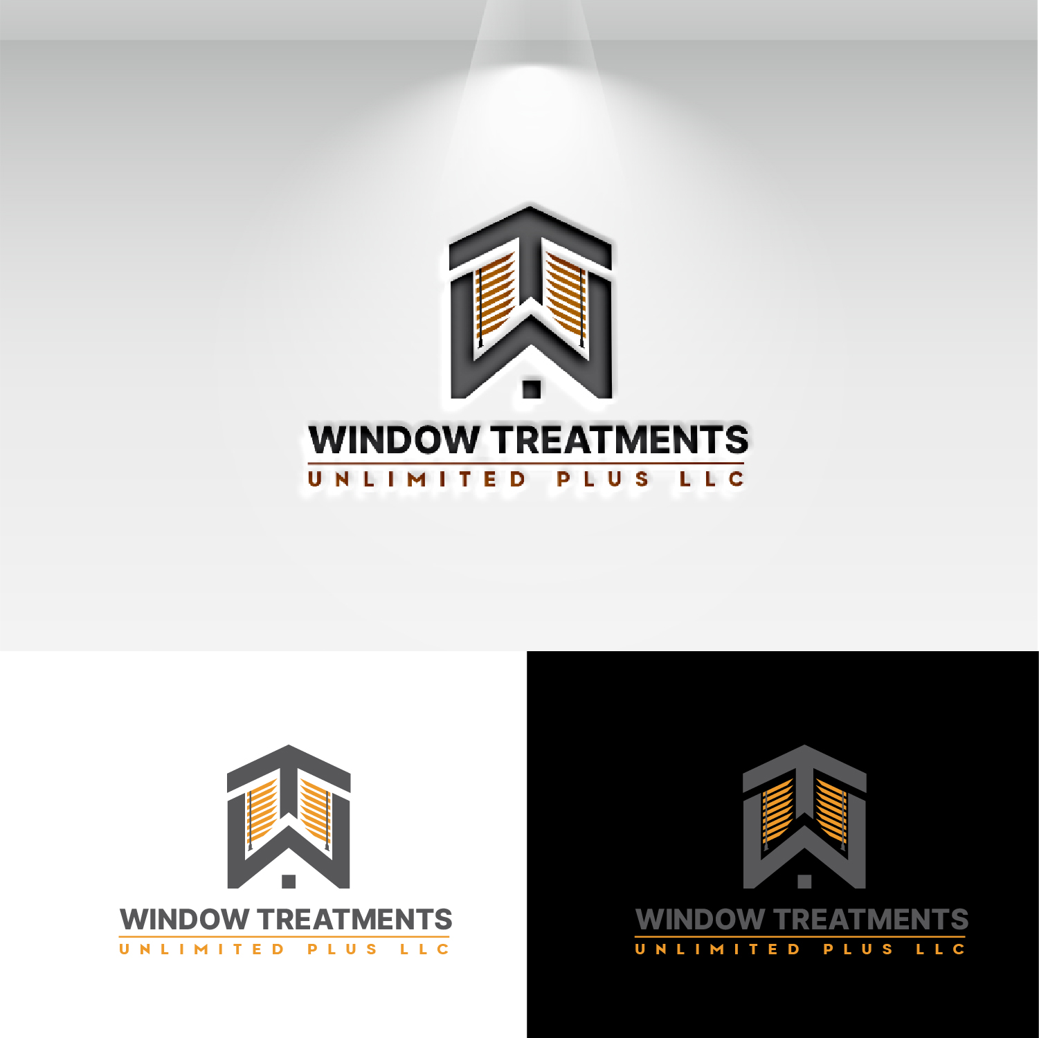 Logo Design by S.H Designs for this project | Design #30824897
