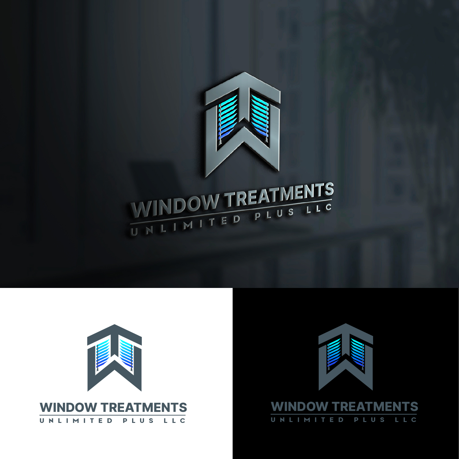 Logo Design by S.H Designs for this project | Design #30831687