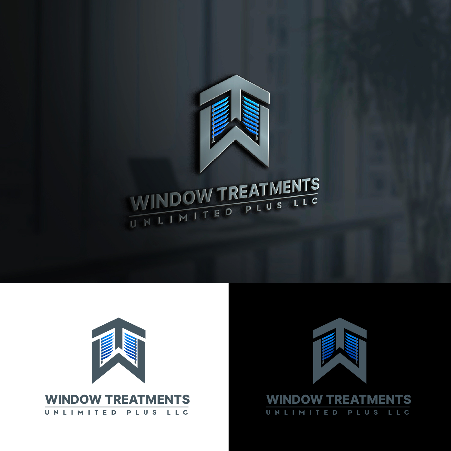 Logo Design by S.H Designs for this project | Design #30831688