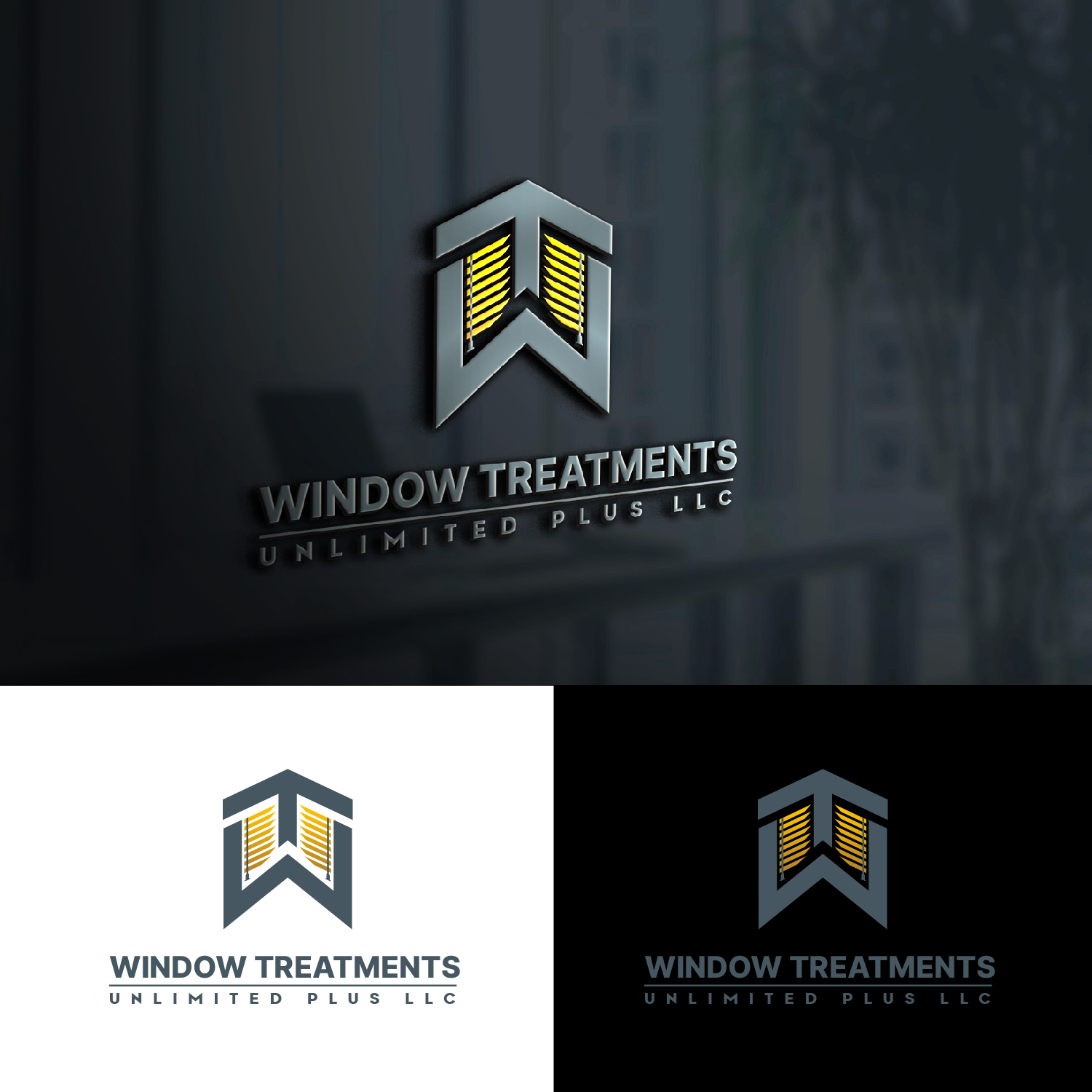 Logo Design by S.H Designs for this project | Design #30831690